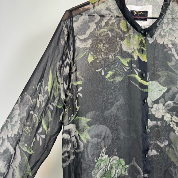 BIYA - Johnny Was - Picture 4 of 5